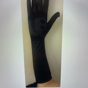 Vintage Evening Gloves